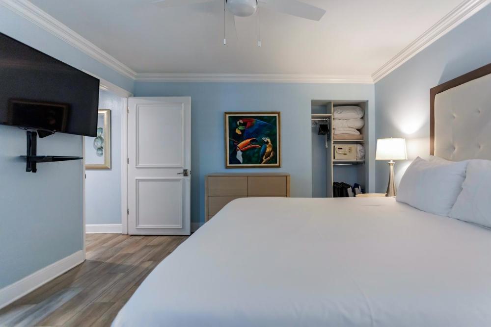 Crane's Beach House Boutique Hotel & Luxury Villas